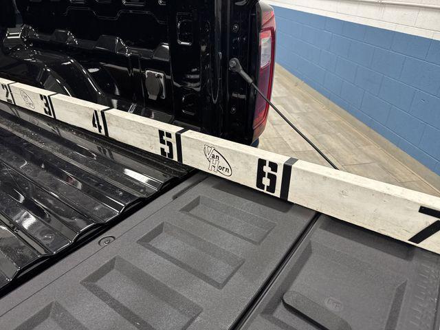 used 2024 GMC Canyon car, priced at $41,795