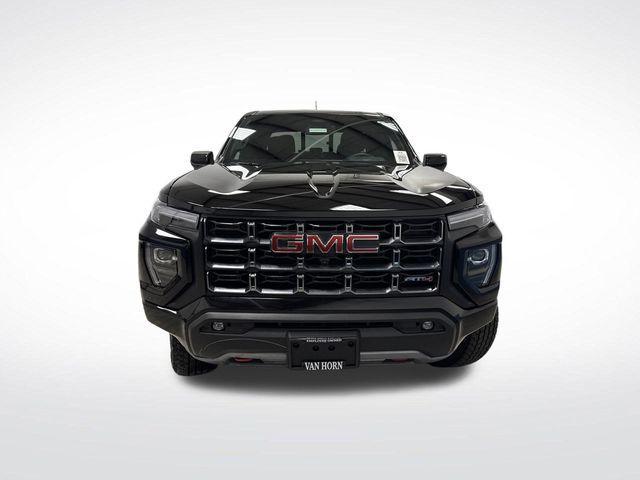 used 2024 GMC Canyon car, priced at $41,795