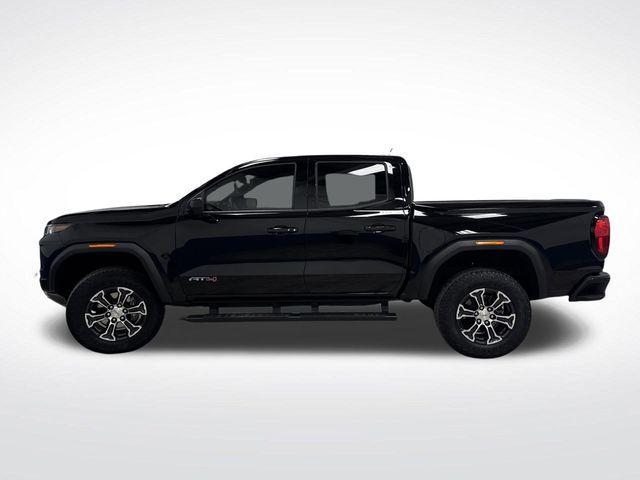 used 2024 GMC Canyon car, priced at $41,795