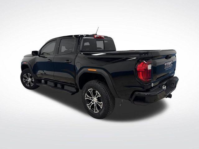 used 2024 GMC Canyon car, priced at $41,795