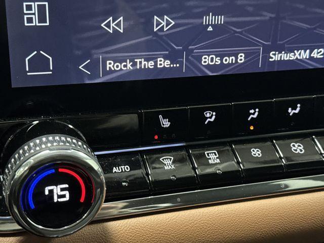 used 2024 GMC Canyon car, priced at $41,795