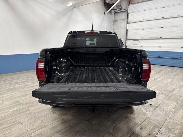 used 2024 GMC Canyon car, priced at $41,795