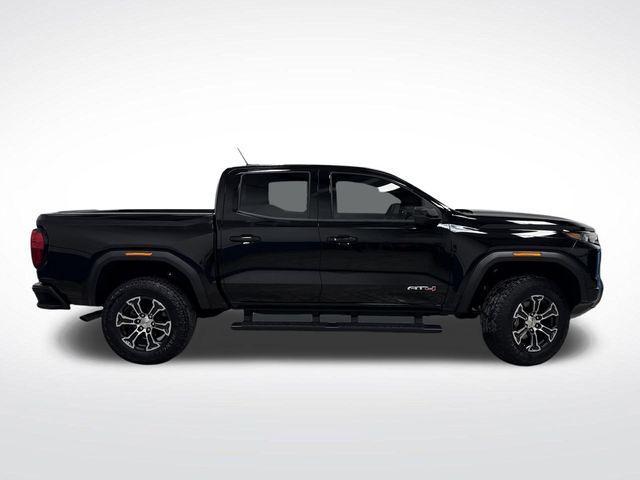 used 2024 GMC Canyon car, priced at $41,795