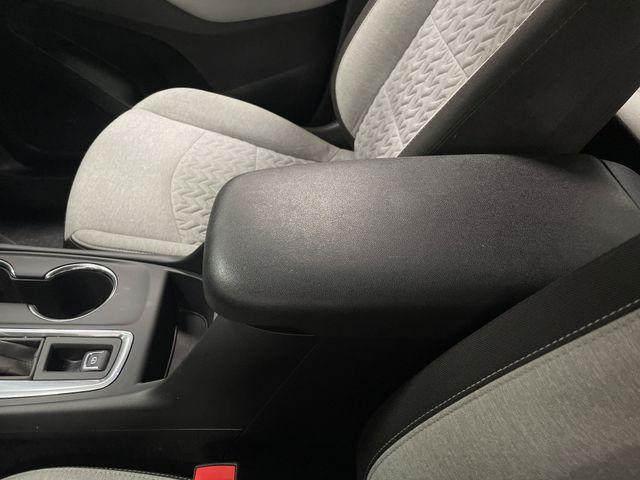 used 2022 Chevrolet Equinox car, priced at $20,286