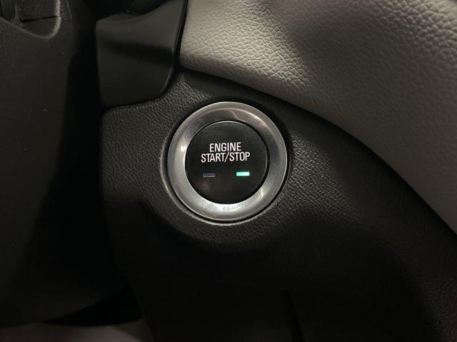 used 2022 Chevrolet Equinox car, priced at $20,286