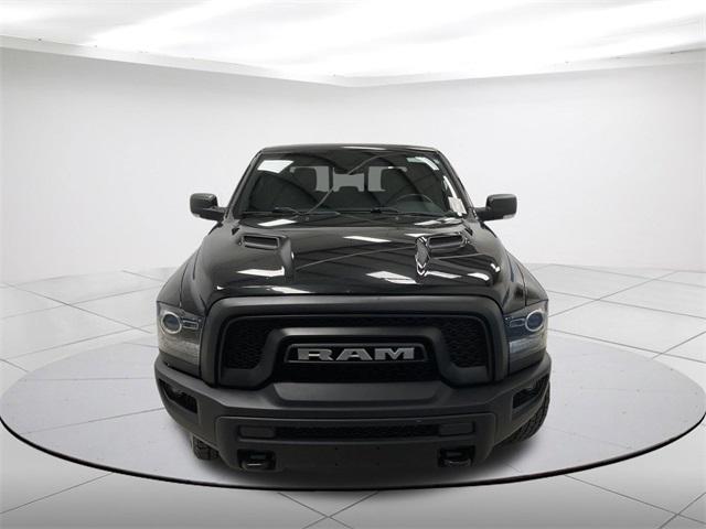 used 2017 Ram 1500 car, priced at $29,501