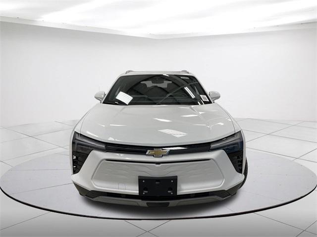 new 2024 Chevrolet Blazer EV car, priced at $50,686