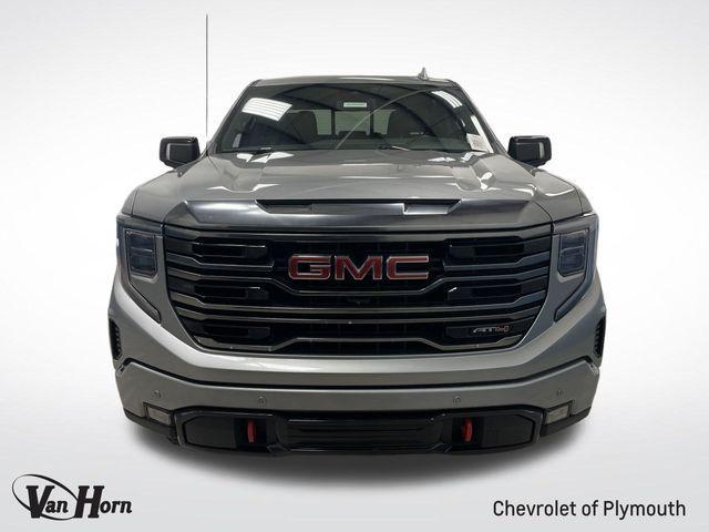 used 2023 GMC Sierra 1500 car, priced at $55,000