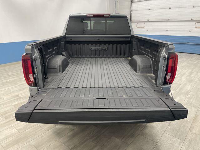 used 2023 GMC Sierra 1500 car, priced at $55,000