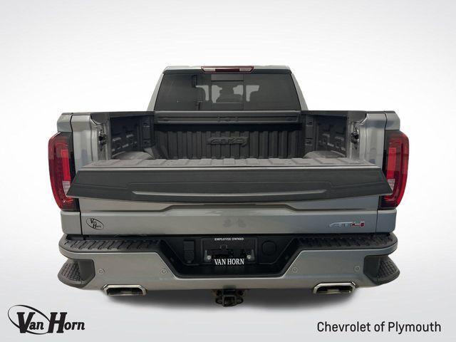 used 2023 GMC Sierra 1500 car, priced at $55,000