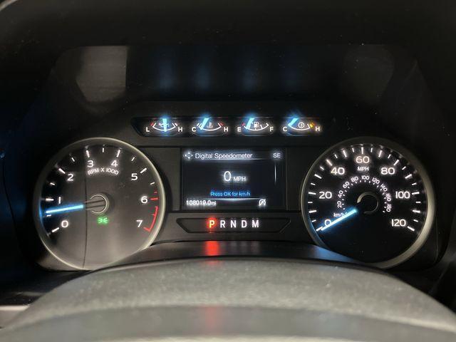 used 2018 Ford F-150 car, priced at $22,224