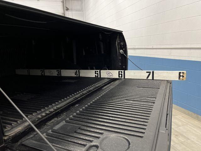 used 2018 Ford F-150 car, priced at $22,224