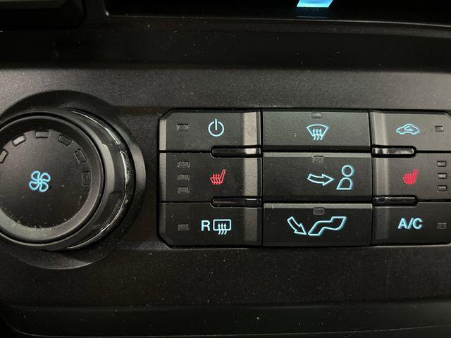 used 2018 Ford F-150 car, priced at $22,224