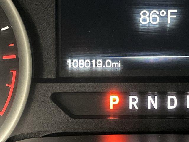 used 2018 Ford F-150 car, priced at $22,224