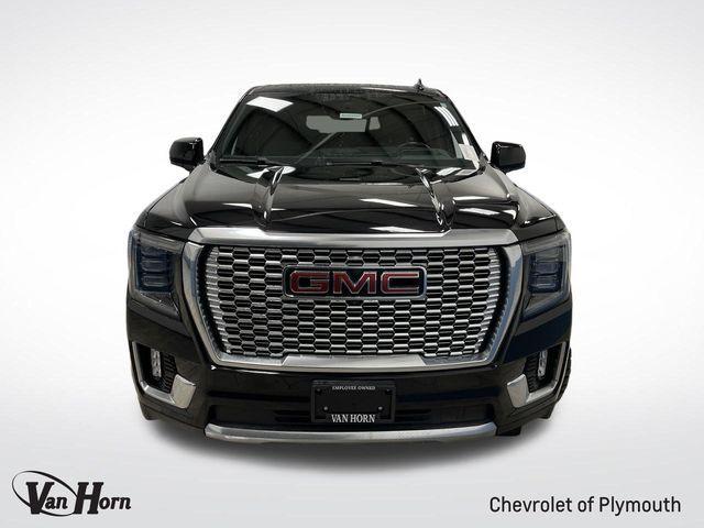 used 2023 GMC Yukon XL car, priced at $61,746