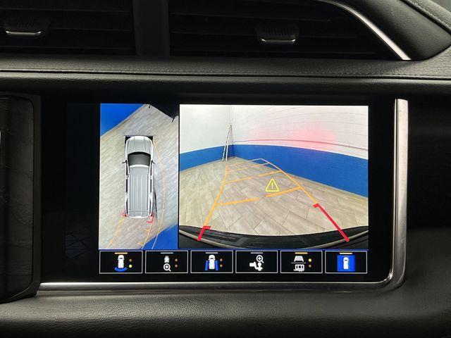 used 2022 GMC Yukon car, priced at $57,695