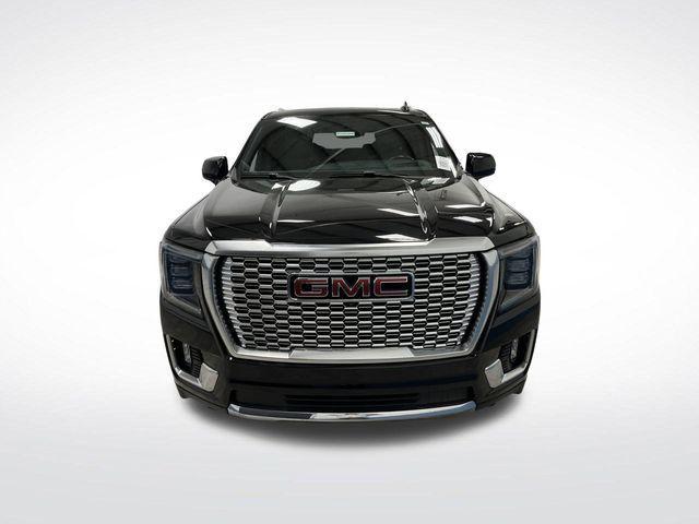 used 2022 GMC Yukon car, priced at $57,695