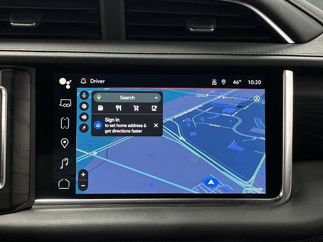 used 2022 GMC Yukon car, priced at $57,695