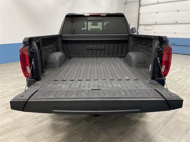 used 2023 GMC Sierra 1500 car, priced at $51,930