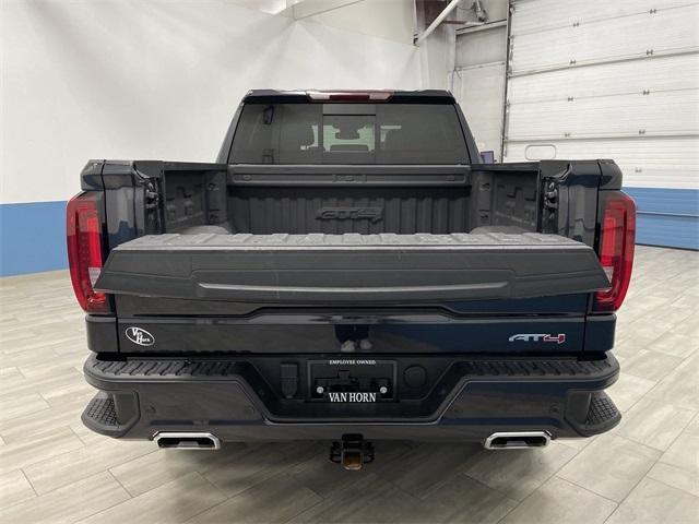 used 2023 GMC Sierra 1500 car, priced at $51,930