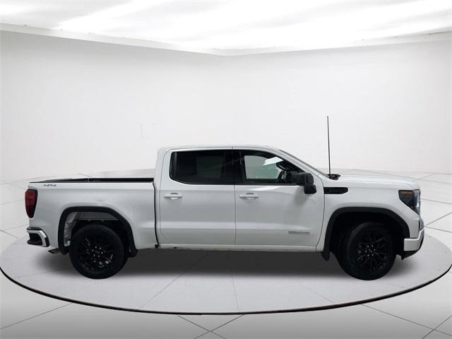 used 2024 GMC Sierra 1500 car, priced at $49,739