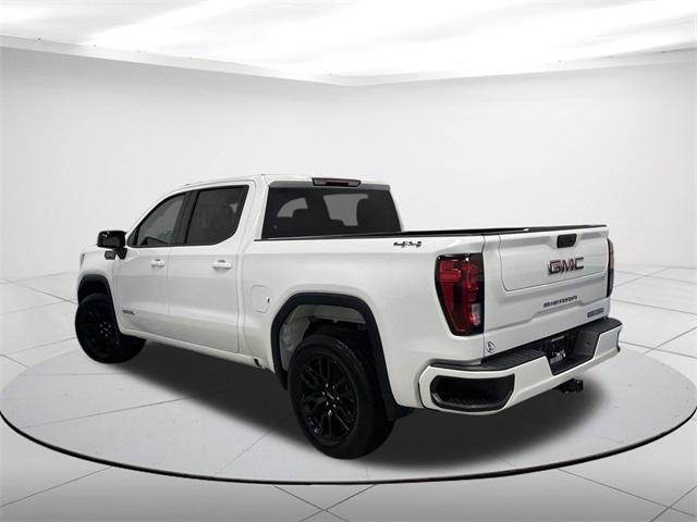 used 2024 GMC Sierra 1500 car, priced at $49,739