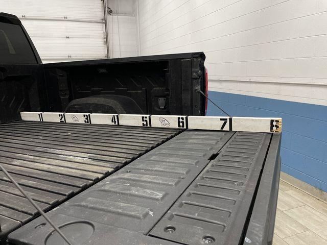 used 2023 GMC Sierra 1500 car, priced at $50,913