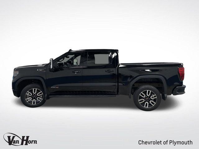 used 2023 GMC Sierra 1500 car, priced at $50,913