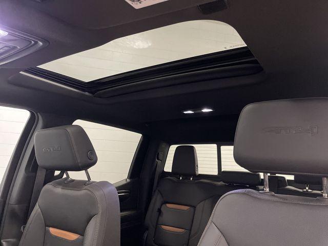 used 2023 GMC Sierra 1500 car, priced at $50,913