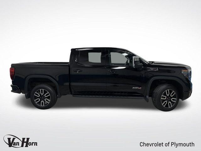 used 2023 GMC Sierra 1500 car, priced at $50,913