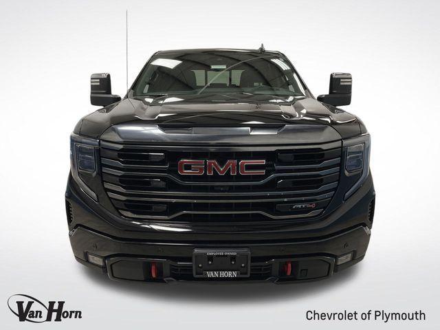 used 2023 GMC Sierra 1500 car, priced at $50,913