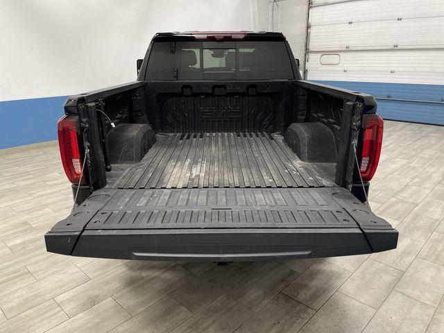 used 2023 GMC Sierra 1500 car, priced at $50,913
