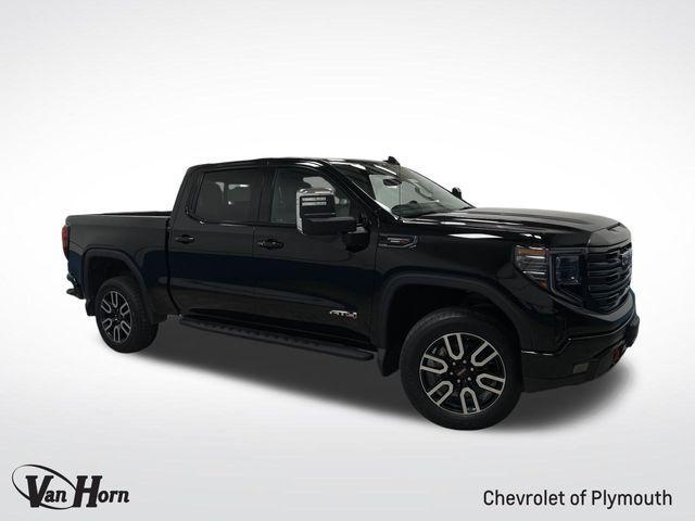 used 2023 GMC Sierra 1500 car, priced at $50,913