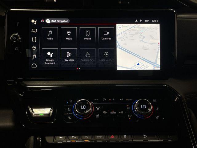 used 2023 GMC Sierra 1500 car, priced at $50,913