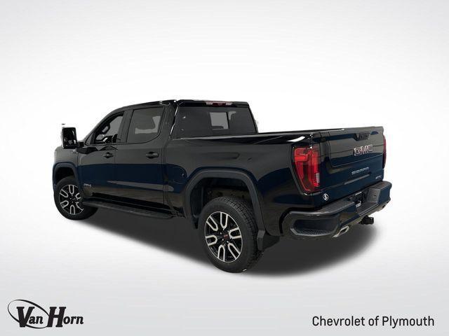 used 2023 GMC Sierra 1500 car, priced at $50,913