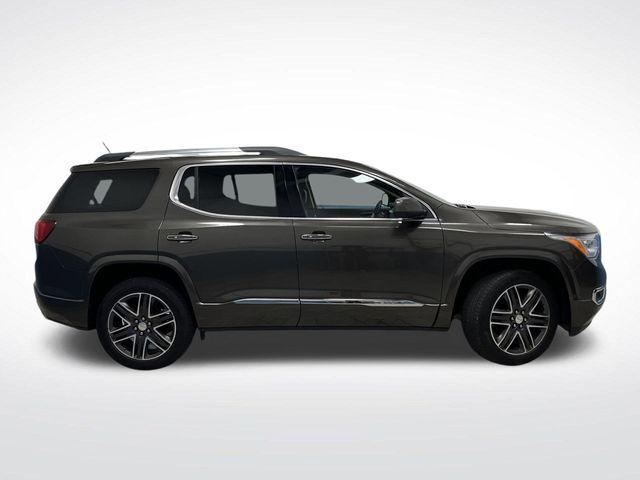 used 2019 GMC Acadia car, priced at $22,165