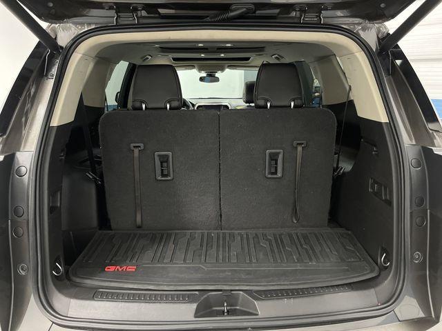 used 2019 GMC Acadia car, priced at $22,165