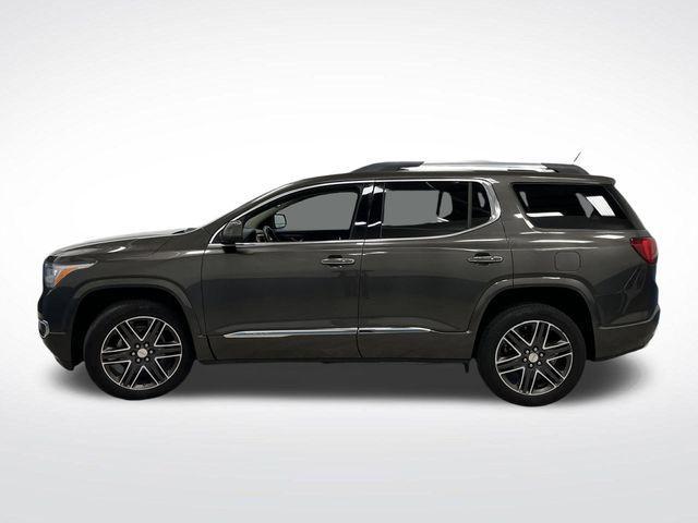 used 2019 GMC Acadia car, priced at $22,165