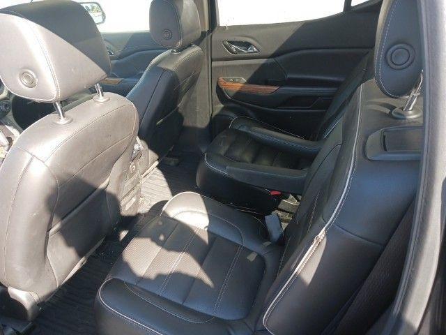 used 2019 GMC Acadia car, priced at $24,236