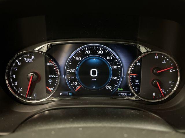 used 2019 GMC Acadia car, priced at $22,165