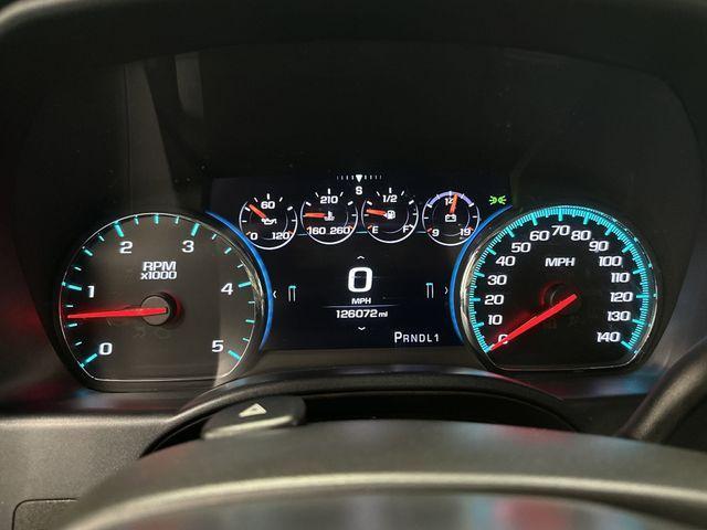 used 2017 GMC Sierra 2500 car, priced at $38,999