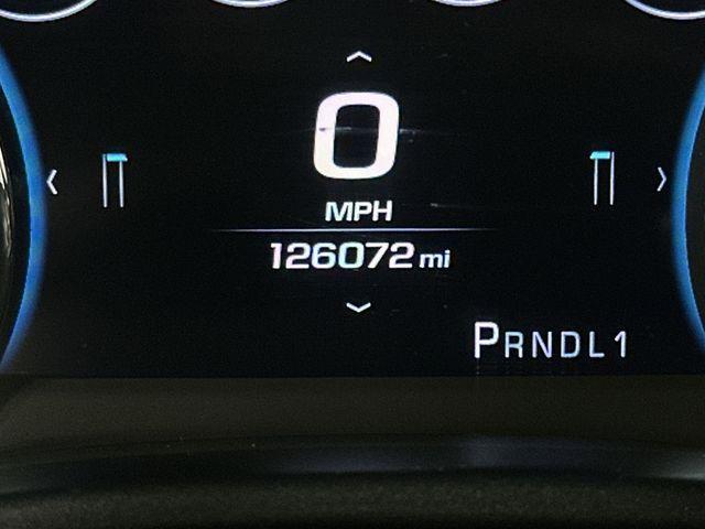 used 2017 GMC Sierra 2500 car, priced at $38,999