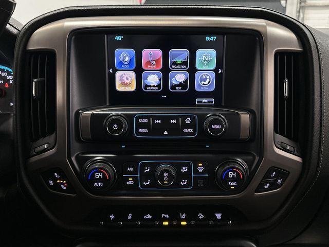 used 2017 GMC Sierra 2500 car, priced at $38,999