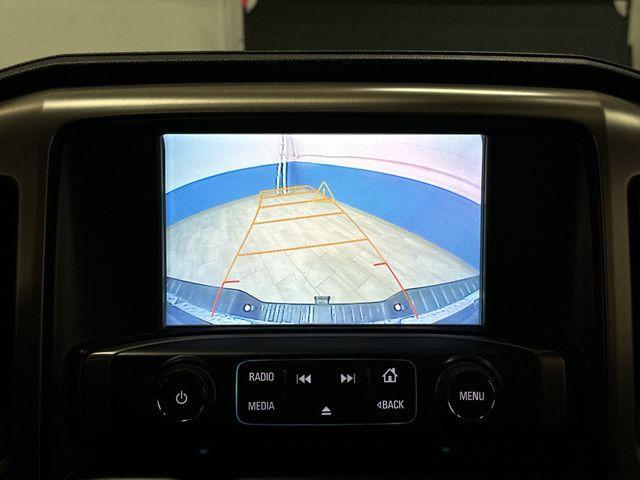 used 2017 GMC Sierra 2500 car, priced at $38,999