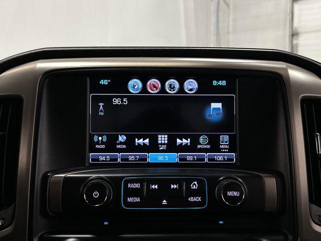 used 2017 GMC Sierra 2500 car, priced at $38,999