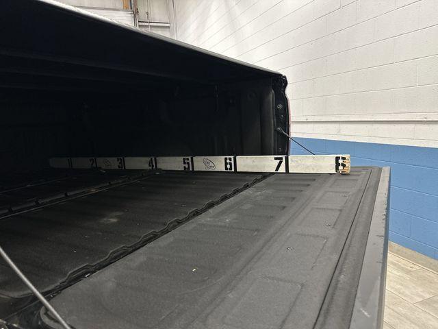 used 2017 GMC Sierra 2500 car, priced at $38,999