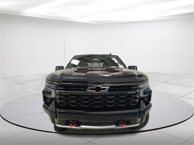 used 2023 Chevrolet Silverado 1500 car, priced at $57,329