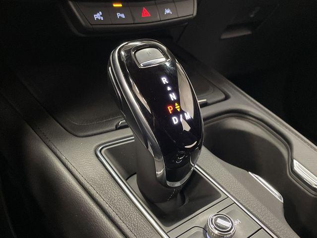 used 2022 Cadillac XT4 car, priced at $25,252