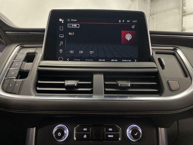 used 2023 GMC Yukon car, priced at $62,065