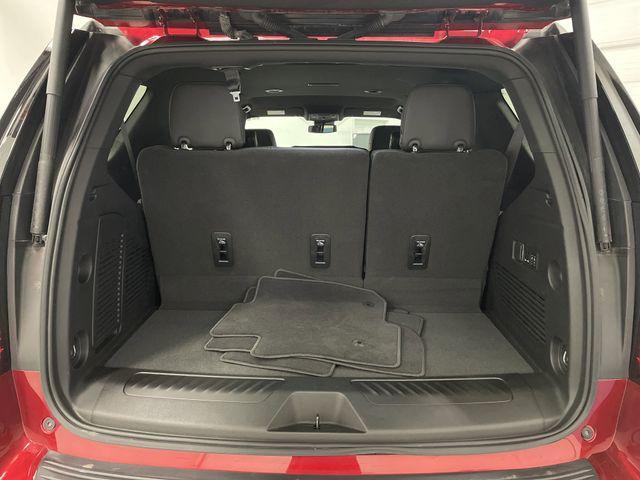 used 2023 GMC Yukon car, priced at $62,065
